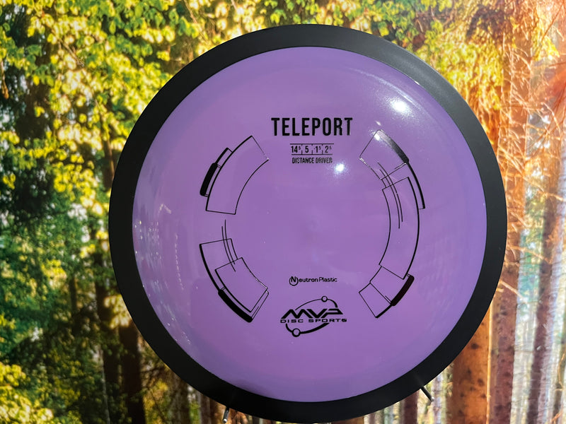 Indlæs billede i Gallery Viewer, Teleport Neutron<br>14,5 | 5 | -1,5 | 2,5
