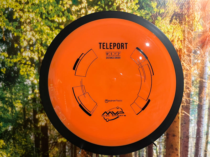 Indlæs billede i Gallery Viewer, Teleport Neutron<br>14,5 | 5 | -1,5 | 2,5
