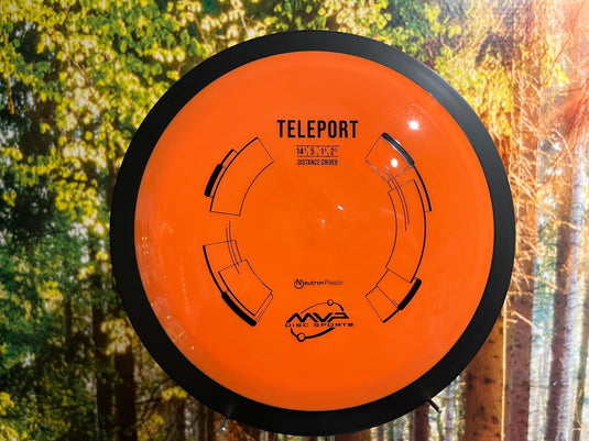 Teleport Neutron<br>14,5 | 5 | -1,5 | 2,5