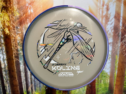 Tempo Particle Eclipse<br>Jeremy Koling