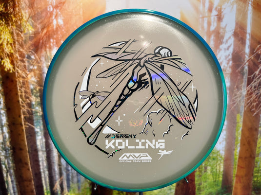 Tempo Particle Eclipse<br>Jeremy Koling