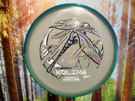 Tempo Particle Eclipse<br>Jeremy Koling