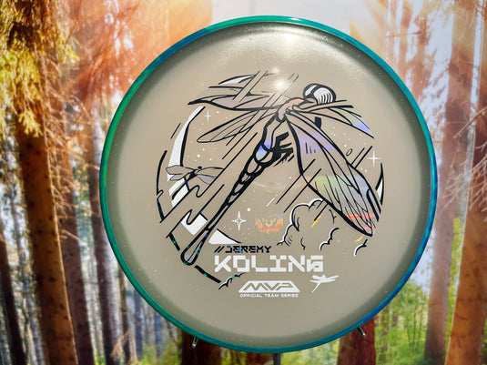 Tempo Particle Eclipse<br>Jeremy Koling