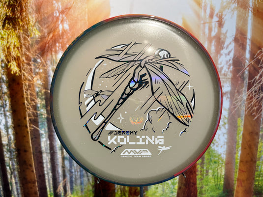 Tempo Particle Eclipse<br>Jeremy Koling