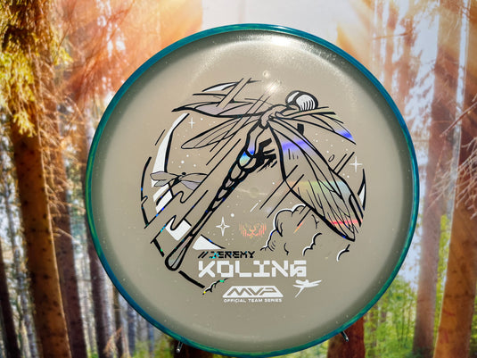 Tempo Particle Eclipse<br>Jeremy Koling