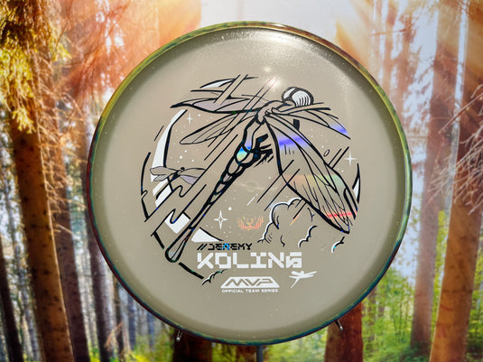 Tempo Particle Eclipse<br>Jeremy Koling