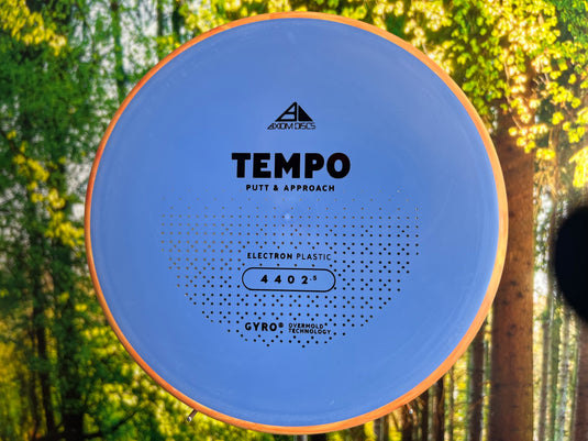 Tempo Electron