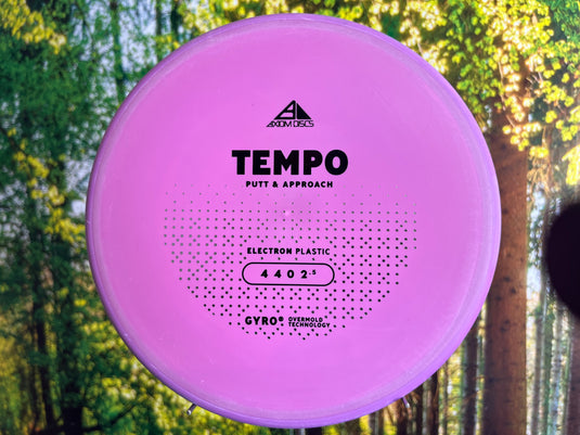 Tempo Electron