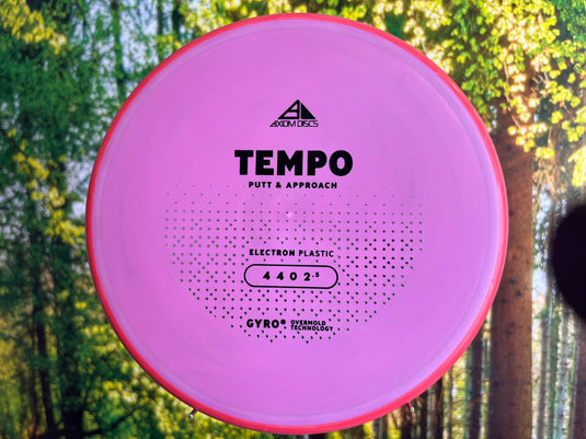 Tempo Electron