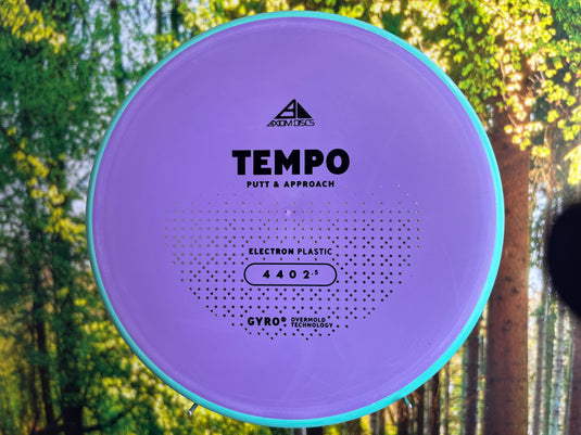 Tempo Electron