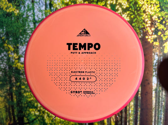 Tempo Electron