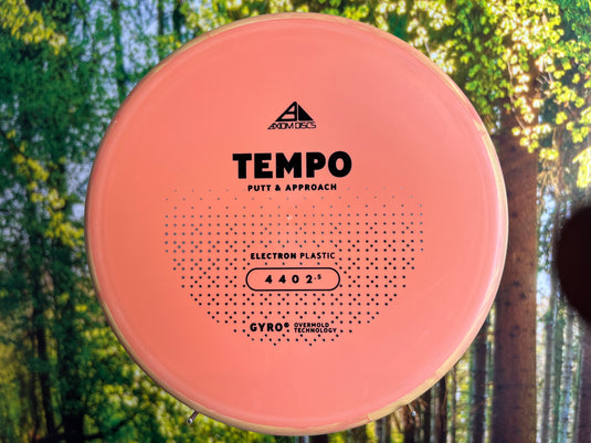 Tempo Electron