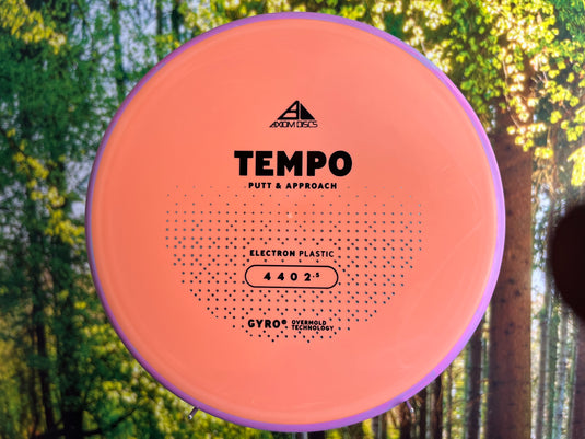 Tempo Electron