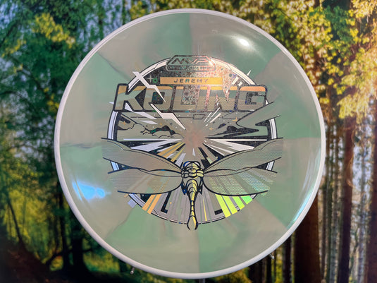 Tempo Cosmic Neutron Koling Team Series