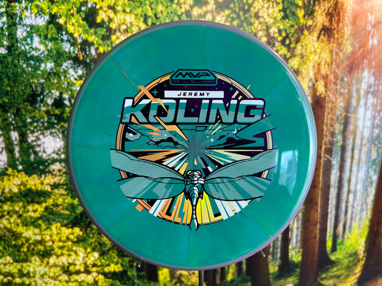 Tempo Cosmic Neutron Koling Team Series