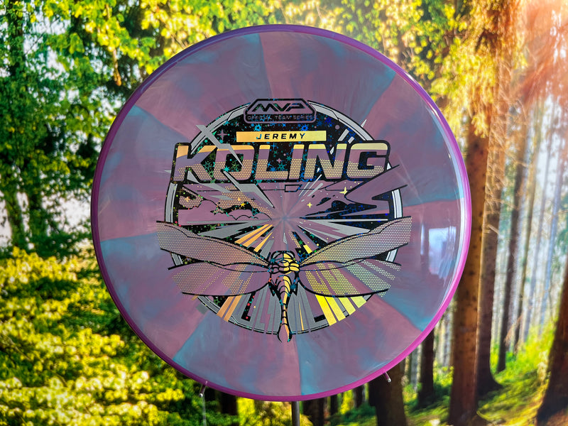 Indlæs billede i Gallery Viewer, Tempo Cosmic Neutron Koling Team Series
