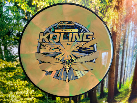 Tempo Cosmic Neutron Koling Team Series
