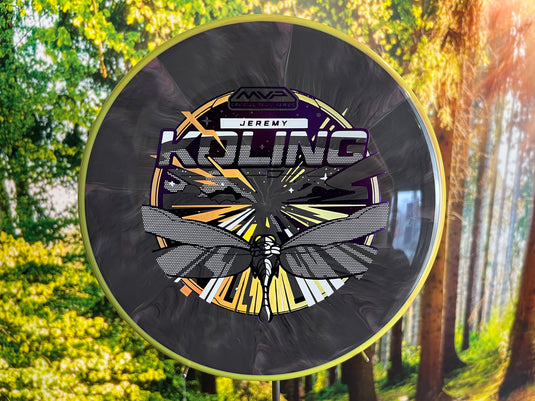 Tempo Cosmic Neutron Koling Team Series