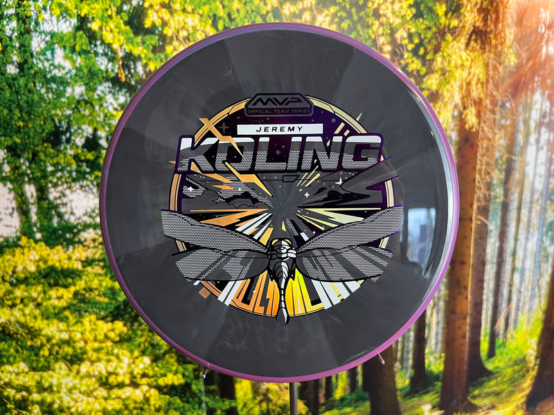 Indlæs billede i Gallery Viewer, Tempo Cosmic Neutron Koling Team Series
