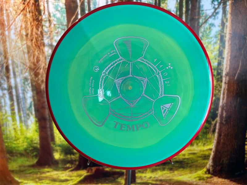 Load image into Gallery viewer, Neutron Tempo&lt;br&gt; 4 | 4 | 0 | 2.5
