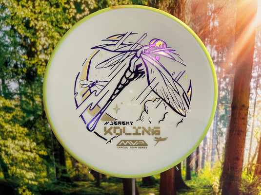 Tempo Electron Eclipse Jeremy Koling