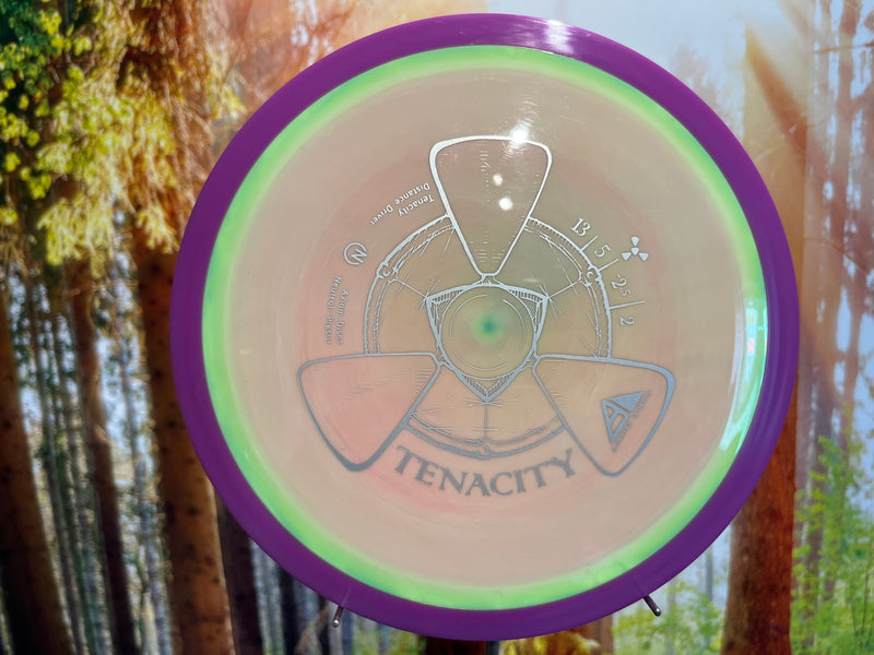 Laden Sie das Bild in Galerie -Viewer, Neutron Tenacity
