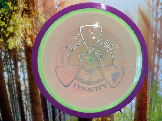 Neutron Tenacity