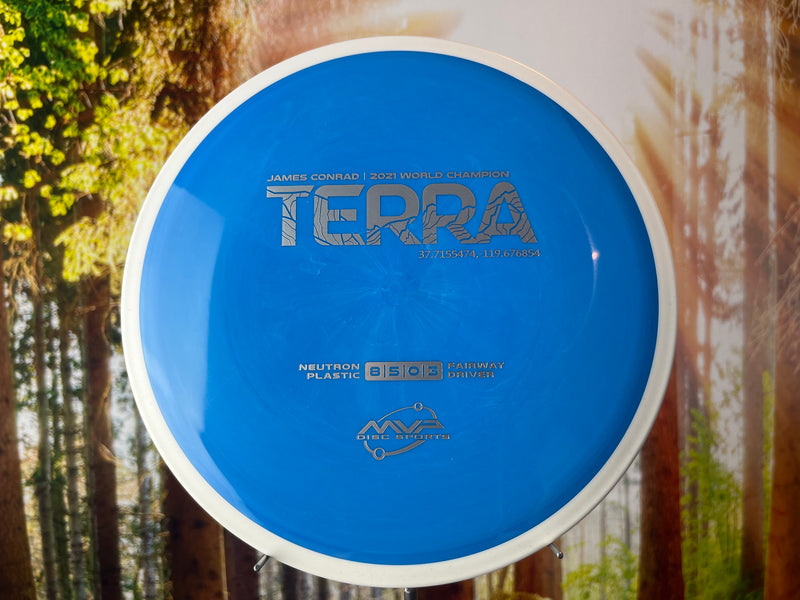 Indlæs billede i Gallery Viewer, Terra Neutron New Design
