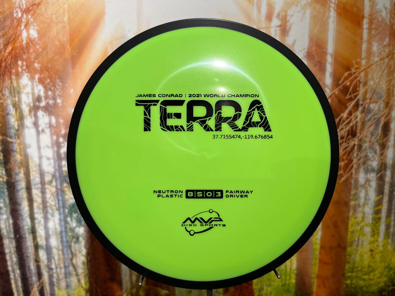 Indlæs billede i Gallery Viewer, Terra Neutron&lt;br&gt;8 | 5 | 0 | 3
