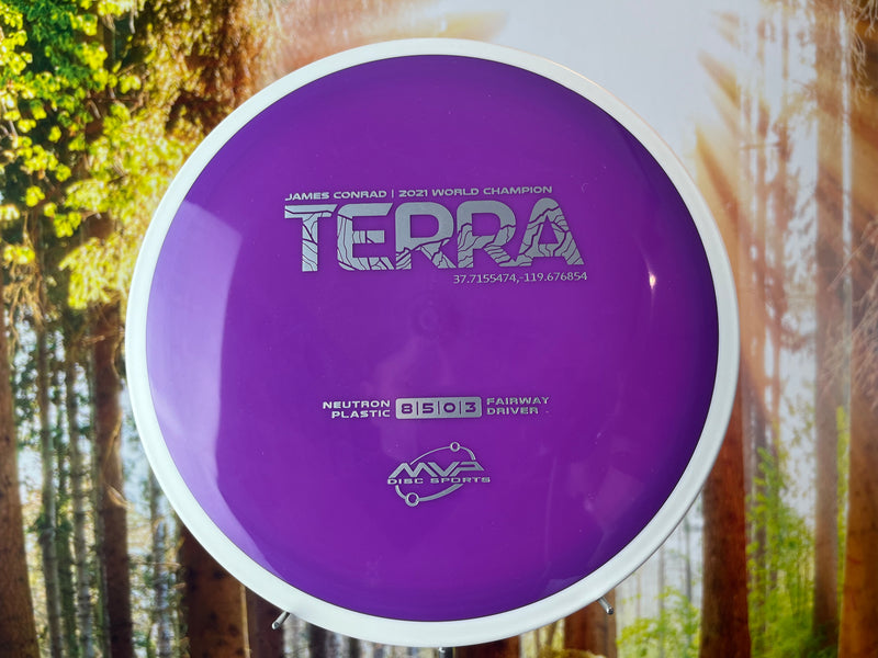 Indlæs billede i Gallery Viewer, Terra Neutron New Design
