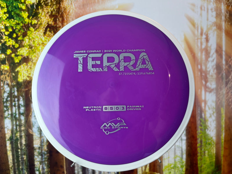 Indlæs billede i Gallery Viewer, Terra Neutron New Design
