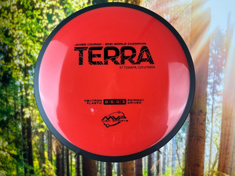 Laden Sie das Bild in Galerie -Viewer, Neutron Terra
