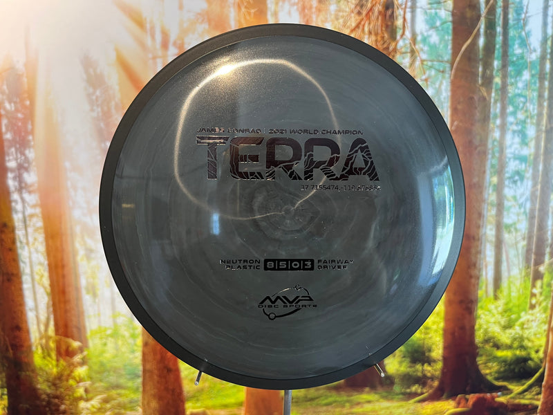 Load image into Gallery viewer, Neutron Terra&lt;br&gt; 8 | 5 | 0 | 3
