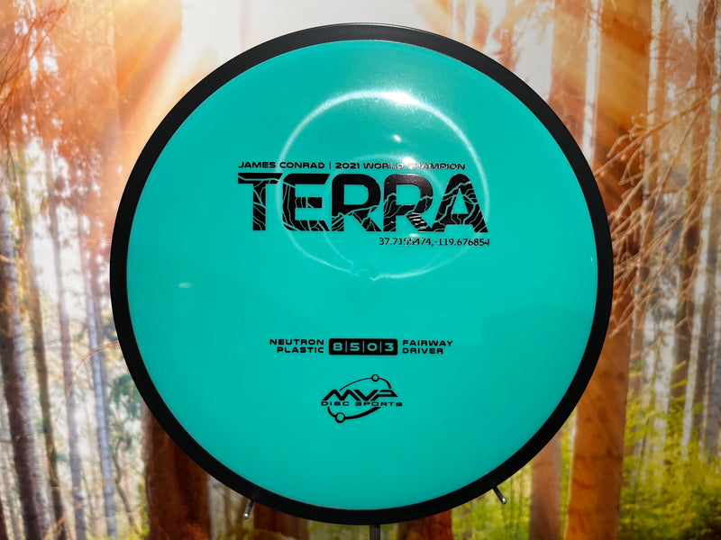 Indlæs billede i Gallery Viewer, Terra Neutron&lt;br&gt;8 | 5 | 0 | 3
