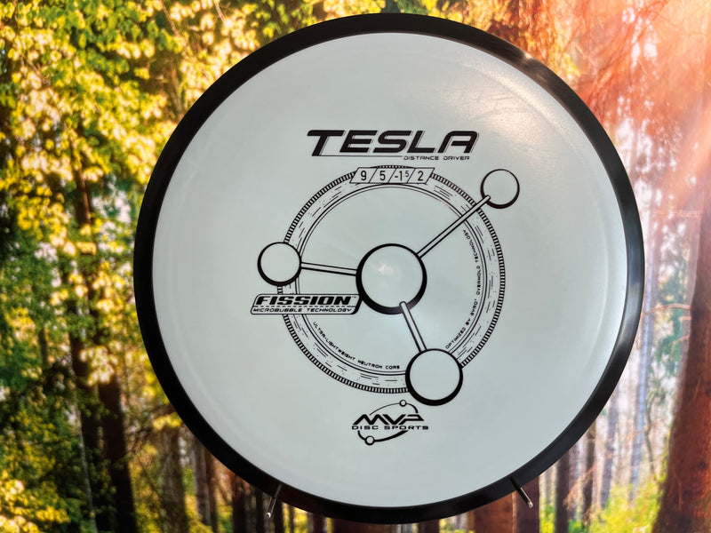 Indlæs billede i Gallery Viewer, Tesla Fission&lt;br&gt;9 | 5 | -1 | 2
