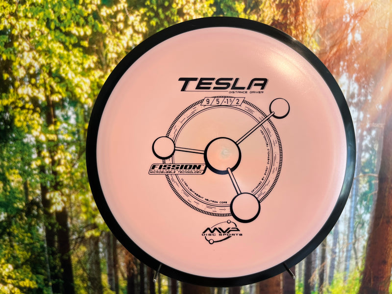 Indlæs billede i Gallery Viewer, Tesla Fission&lt;br&gt;9 | 5 | -1 | 2
