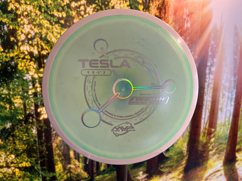 Indlæs billede i Gallery Viewer, Tesla Fission New Design
