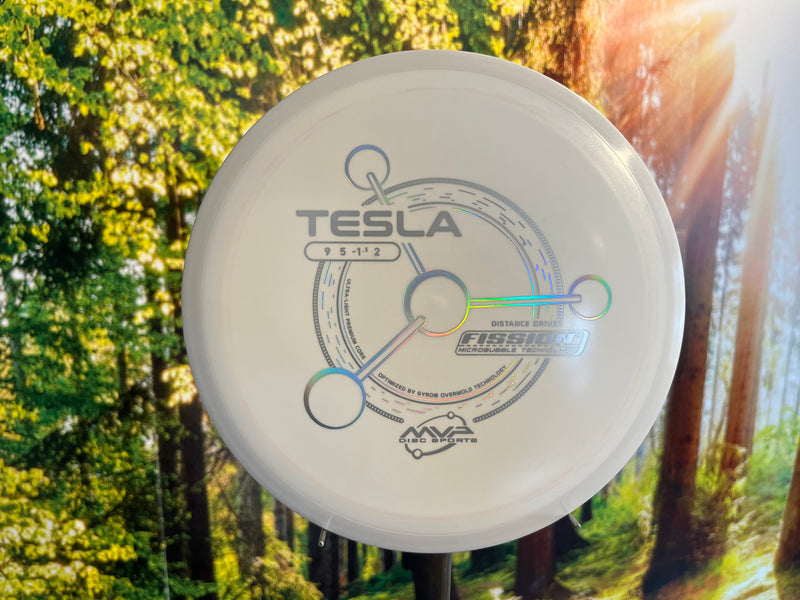 Indlæs billede i Gallery Viewer, Tesla Fission New Design
