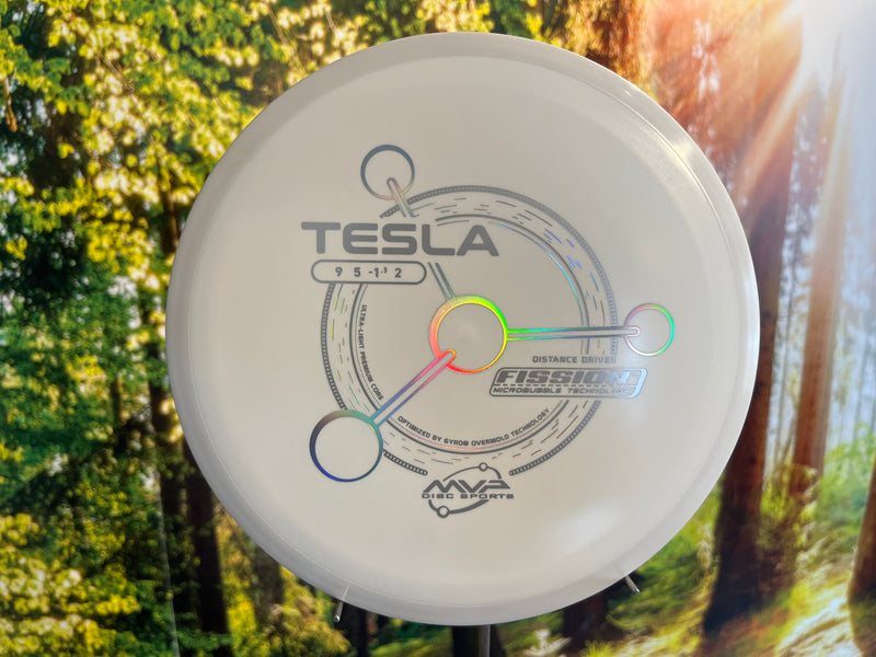 Indlæs billede i Gallery Viewer, Tesla Fission New Design
