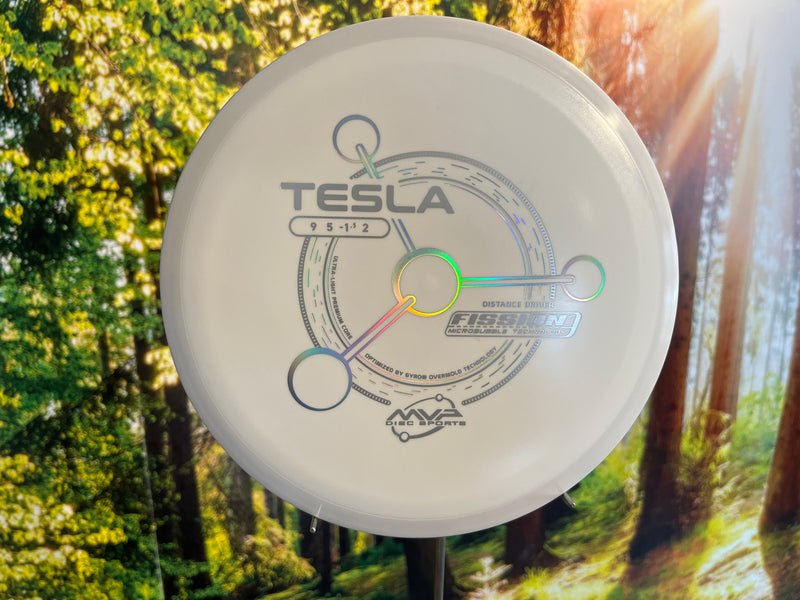 Indlæs billede i Gallery Viewer, Tesla Fission New Design
