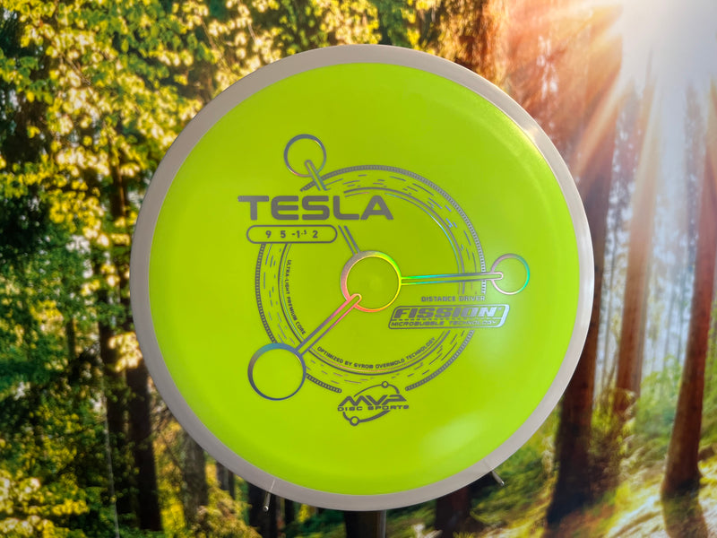 Indlæs billede i Gallery Viewer, Tesla Fission New Design
