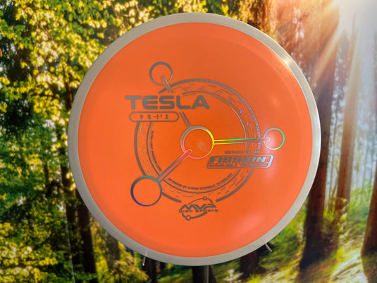 Tesla Fission New Design