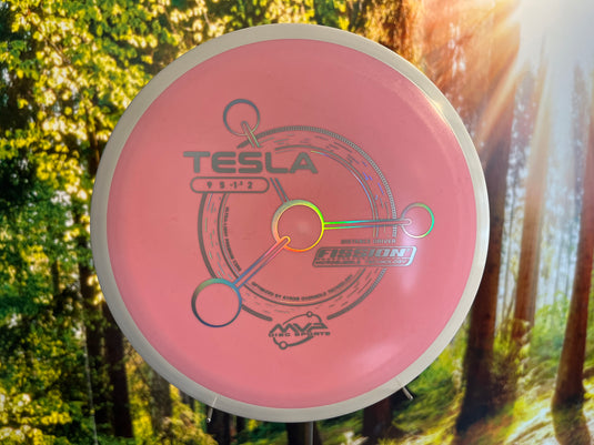 Tesla Fission New Design