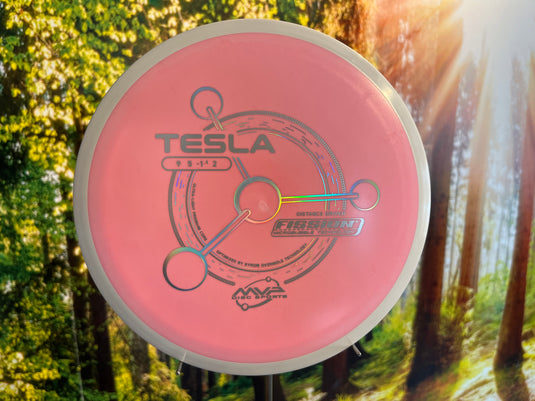 Tesla Fission New Design