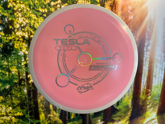 Tesla Fission New Design
