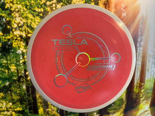 Tesla Fission New Design
