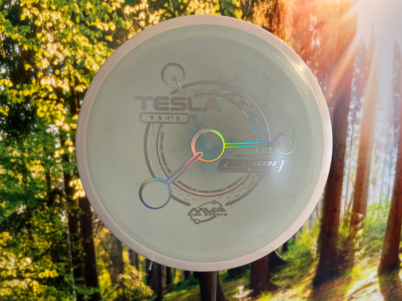 Indlæs billede i Gallery Viewer, Tesla Fission New Design
