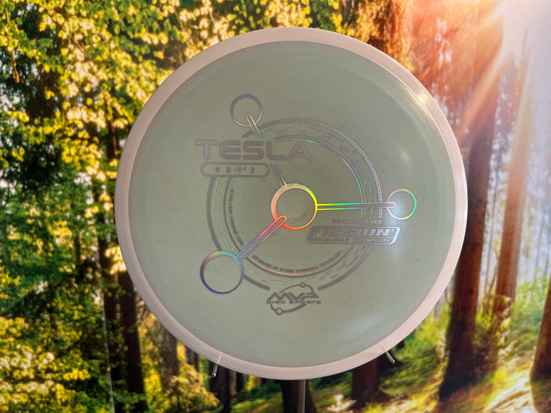 Indlæs billede i Gallery Viewer, Tesla Fission New Design
