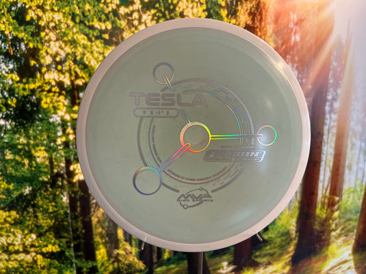 Tesla Fission New Design