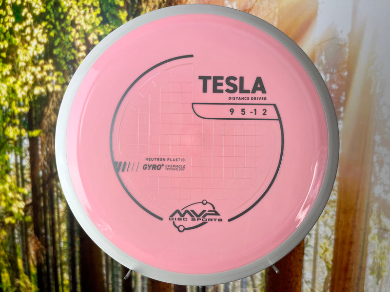 Load image into Gallery viewer, Tesla Neutron New Design
